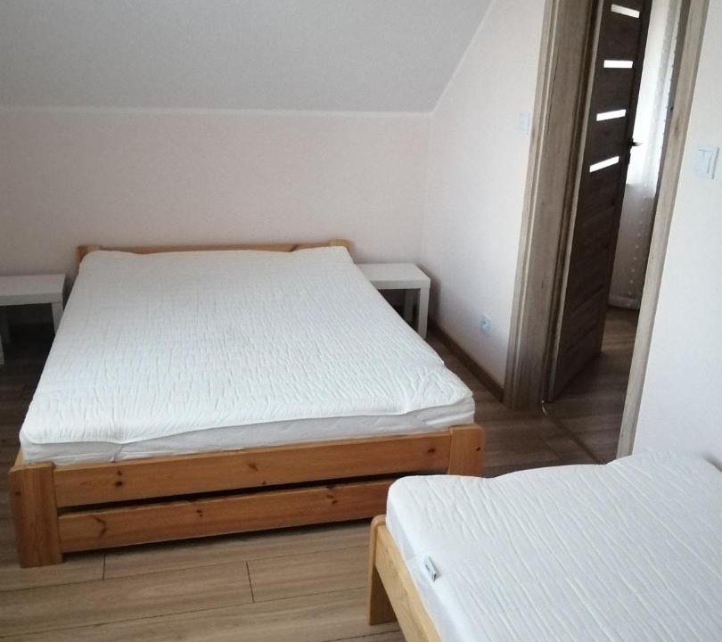 Photo of Bedroom in gmina Wierzchlas
