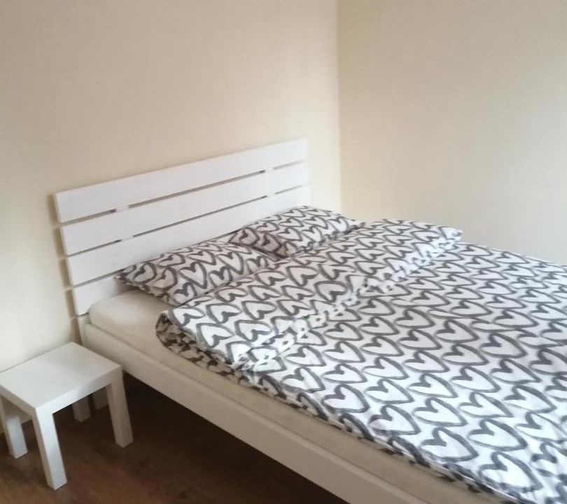 Photo of Bedroom in gmina Wierzchlas