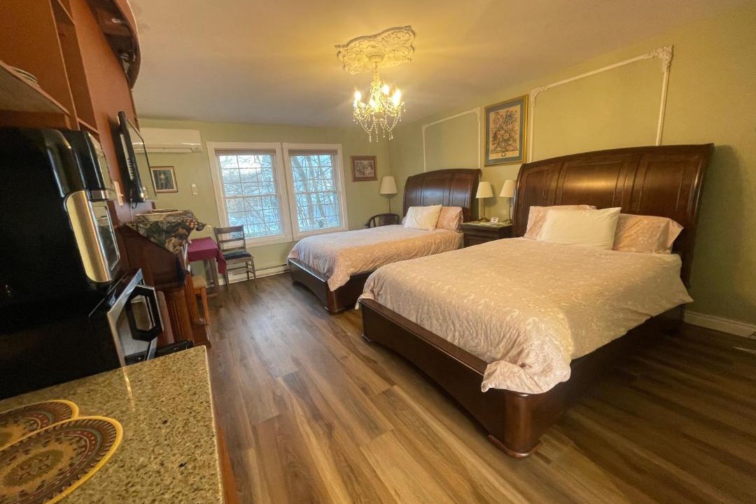 Photo of Bedroom in Wolfville