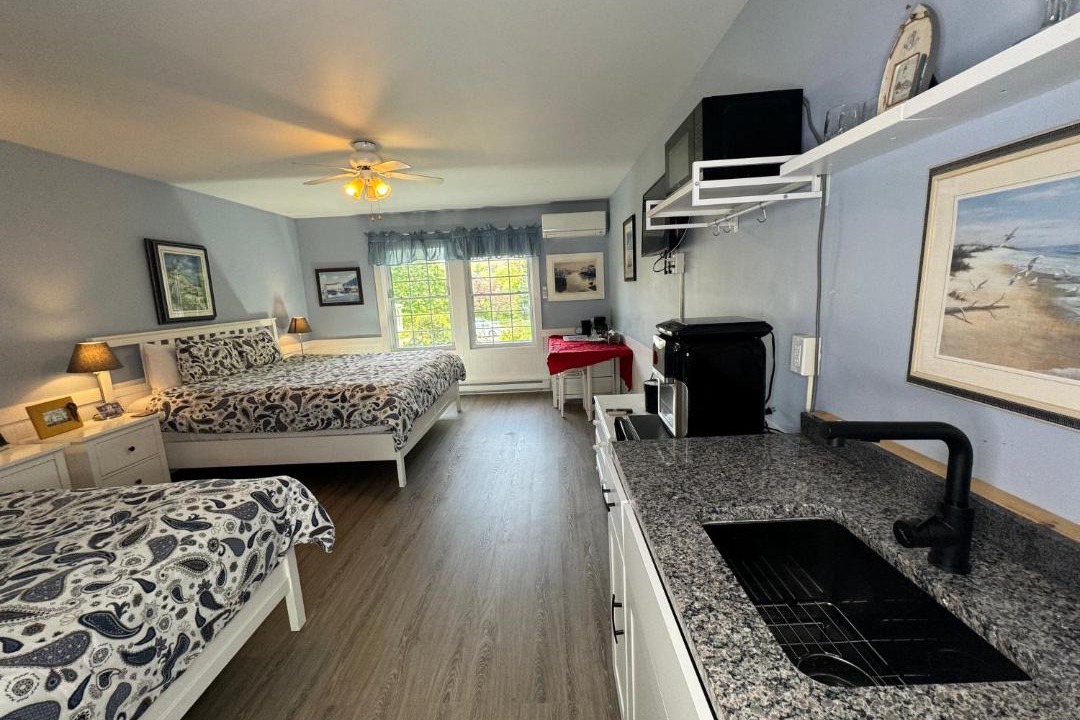 Photo of Bedroom in Wolfville