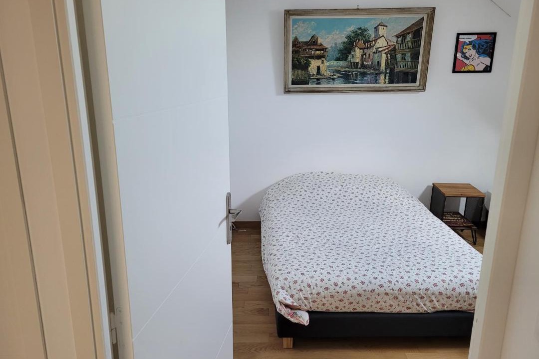 Photo of Bedroom in Premesques
