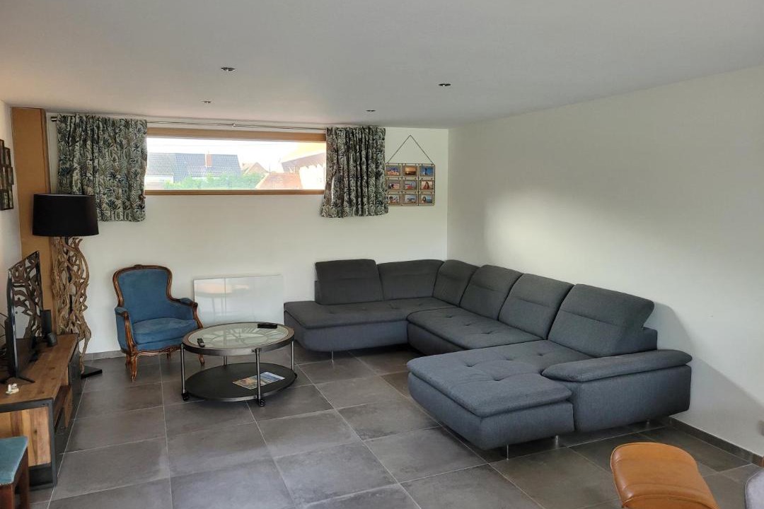 Photo of Livingroom in Premesques