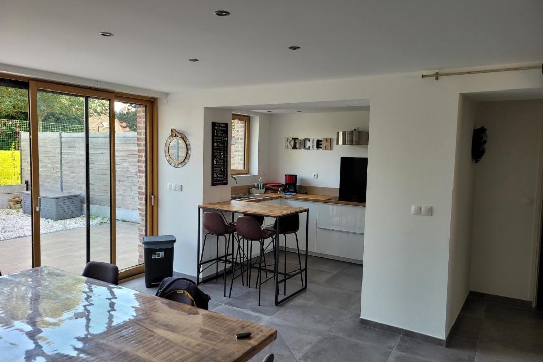 Photo of Kitchen in Premesques