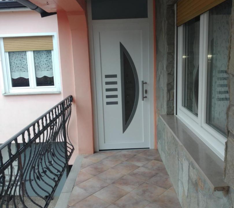 Photo of Patio Balcony in Kozbana