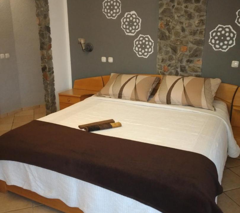 Photo of Bedroom in Kozbana
