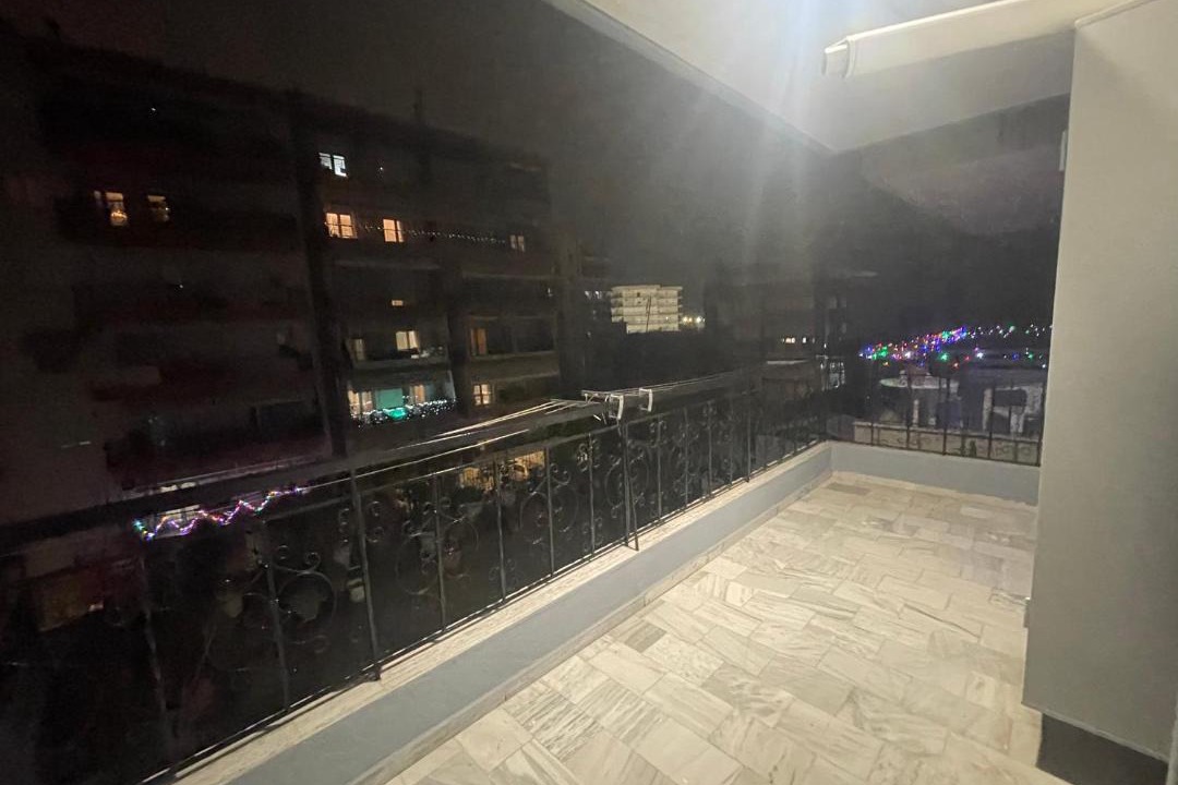 Photo of Patio Balcony in Ampelokipoi-Menemeni