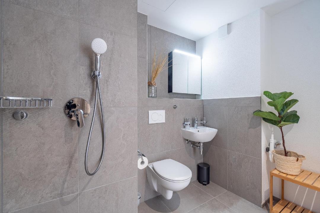 Photo of Bathroom in Langgasse-Felsenau