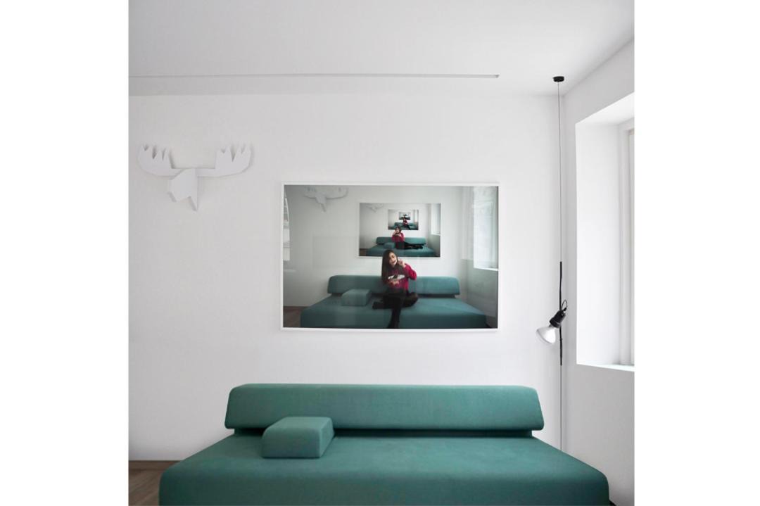 Photo of Livingroom in Ljubljana Old Town