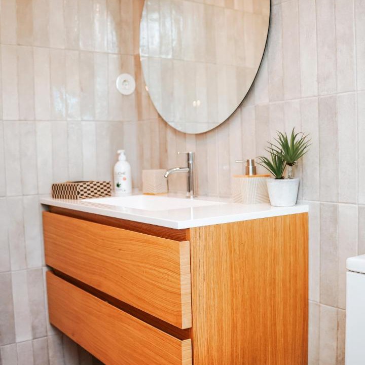 Photo of Bathroom in Cabril