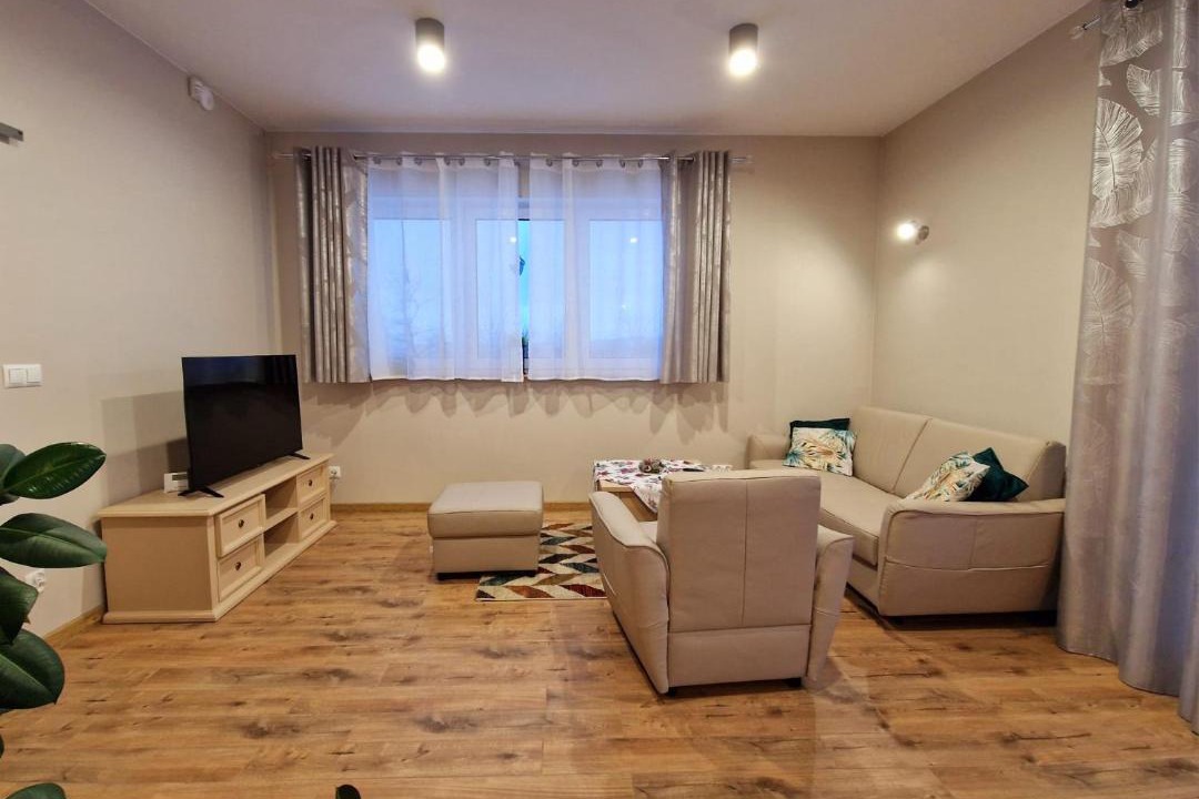 Photo of Livingroom in Milkow