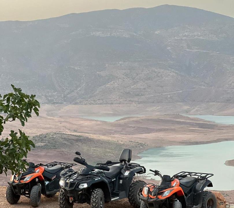 Photo of Others in Bine el Ouidane