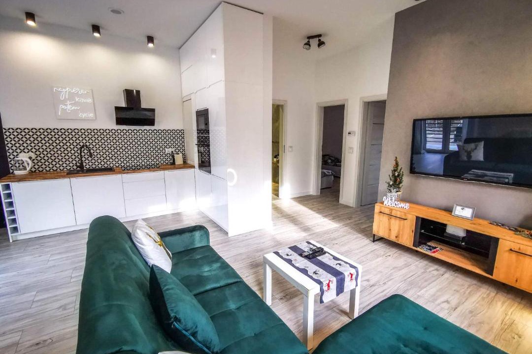 Photo of Livingroom in Jarkow
