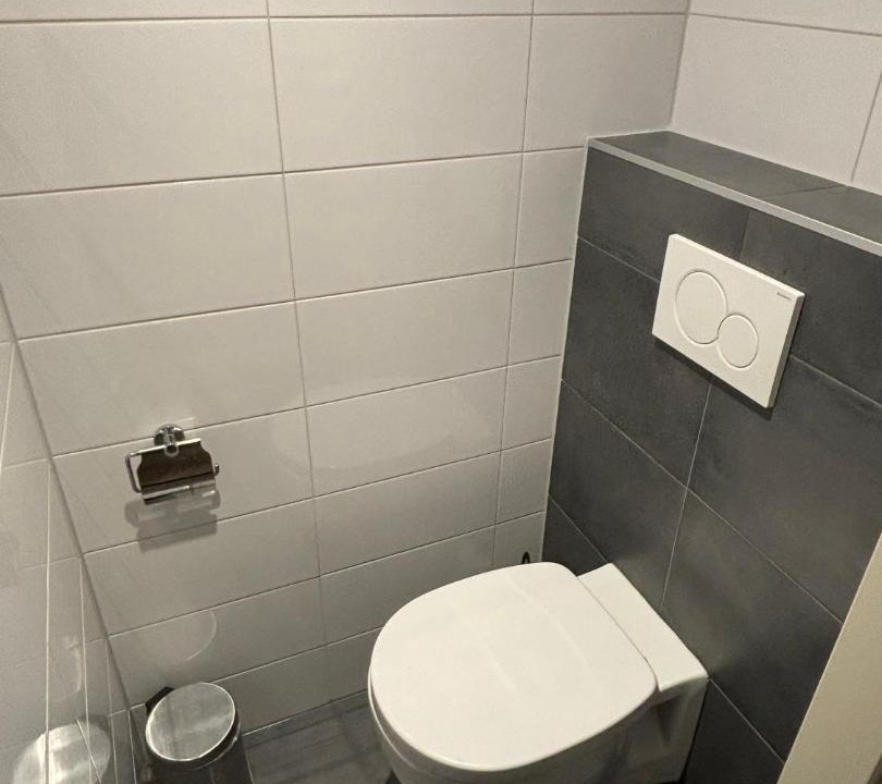 Photo of Bathroom in Gramsbergen