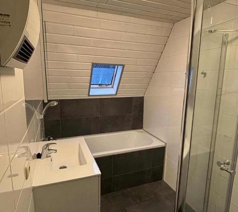 Photo of Bathroom in Gramsbergen