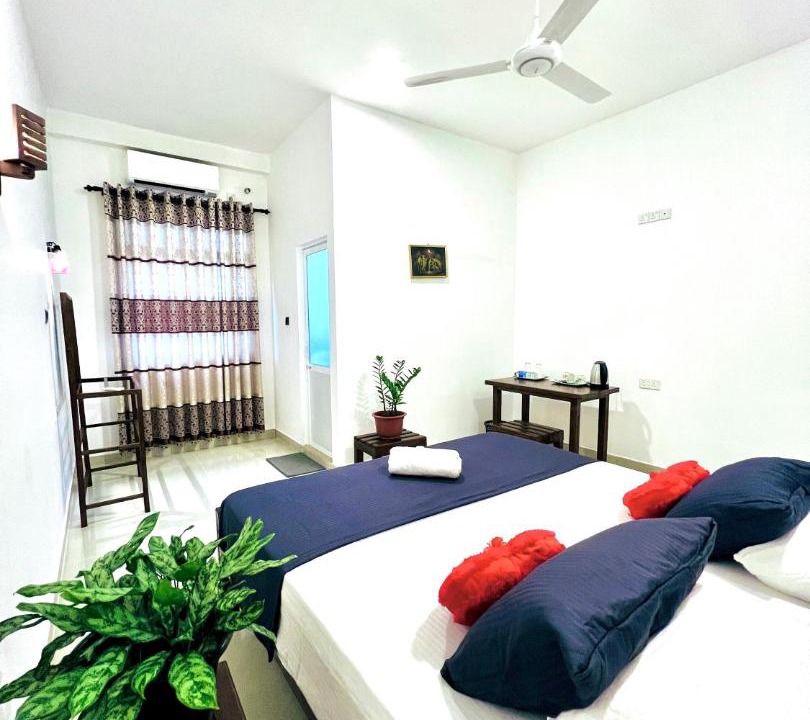 Photo of Bedroom in Udawalawa