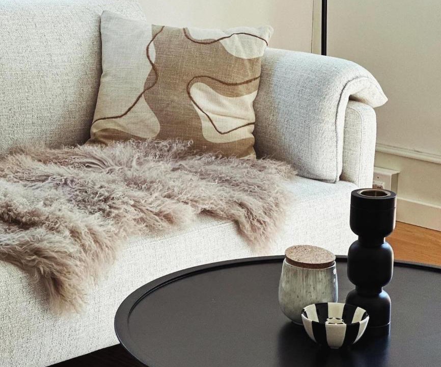 Photo of Livingroom in Huttwil