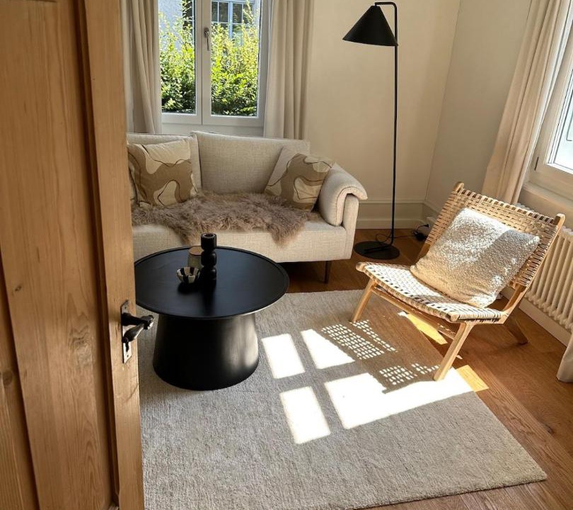 Photo of Livingroom in Huttwil