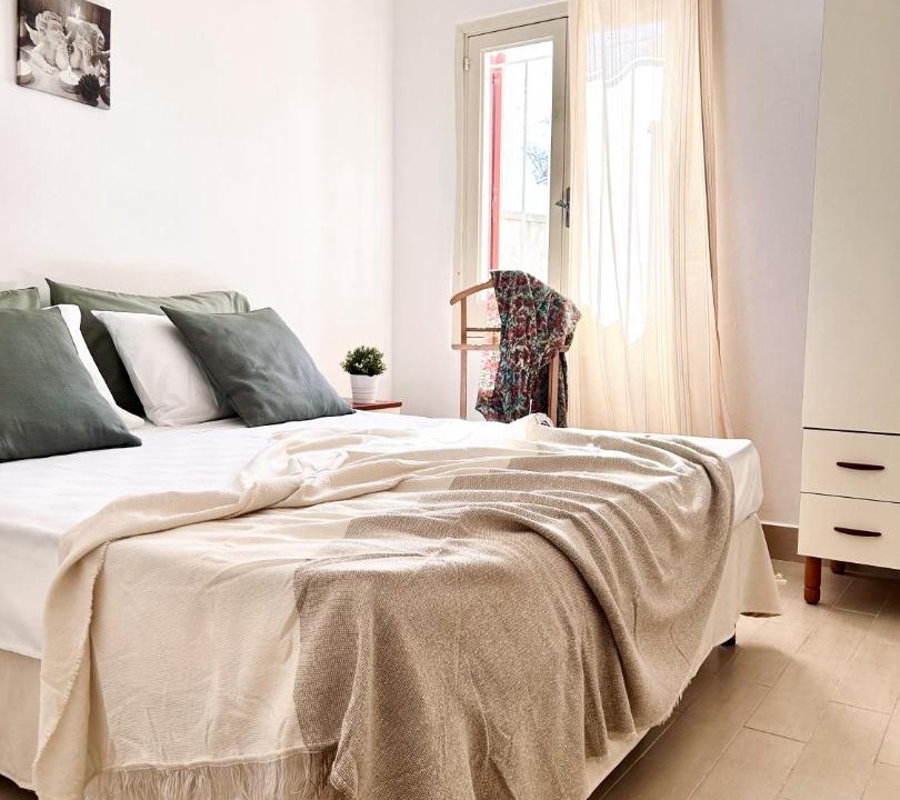 Photo of Bedroom in Specchiarica