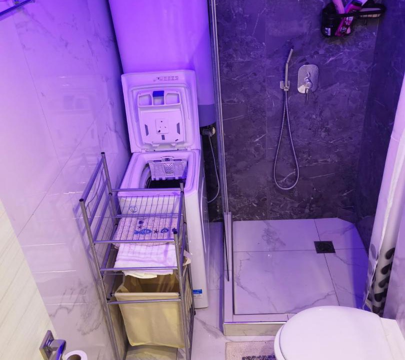 Photo of Bathroom in Katerini