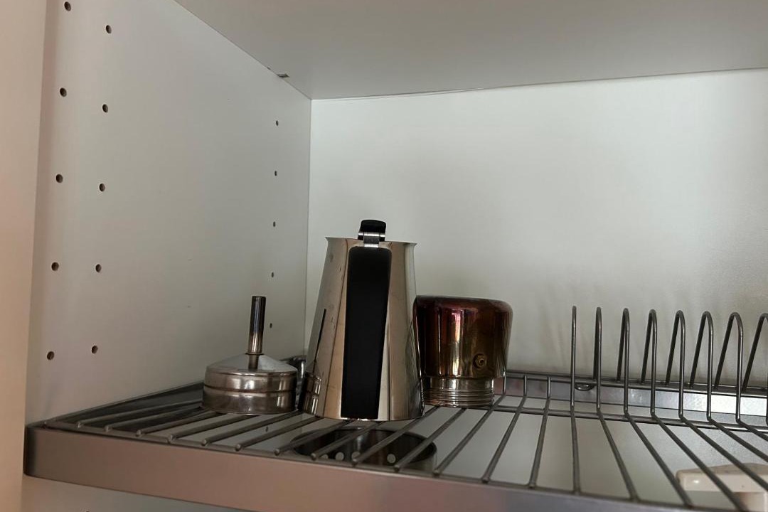 Photo of Kitchen in Krowodrza