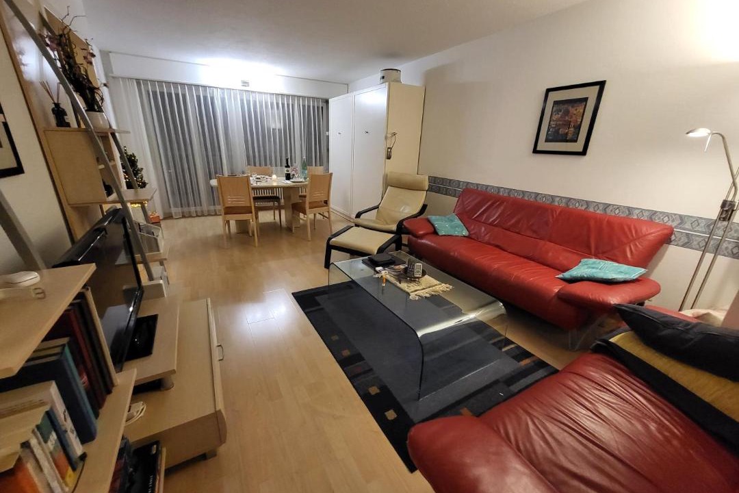 Photo of Livingroom in Davos