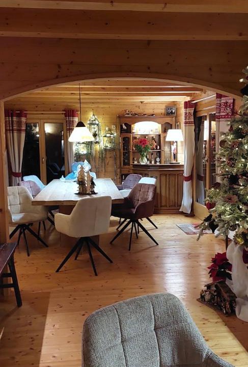 Photo of Livingroom in Ormont-Dessus