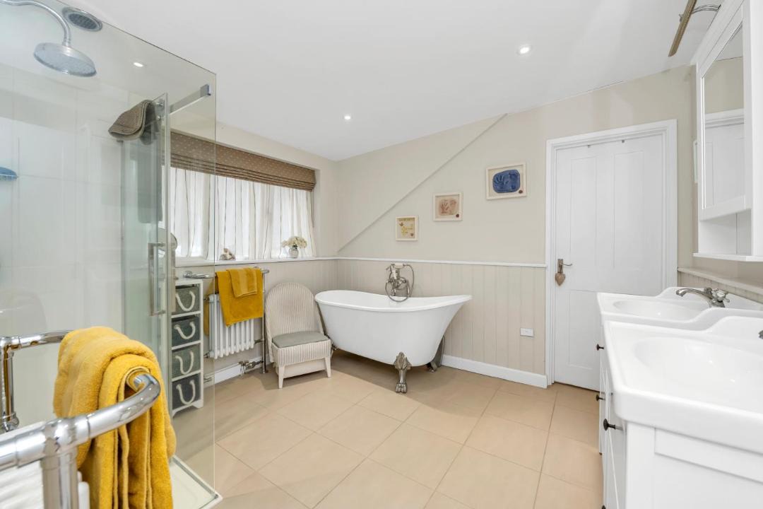 Photo of Bathroom in Bury St Edmunds
