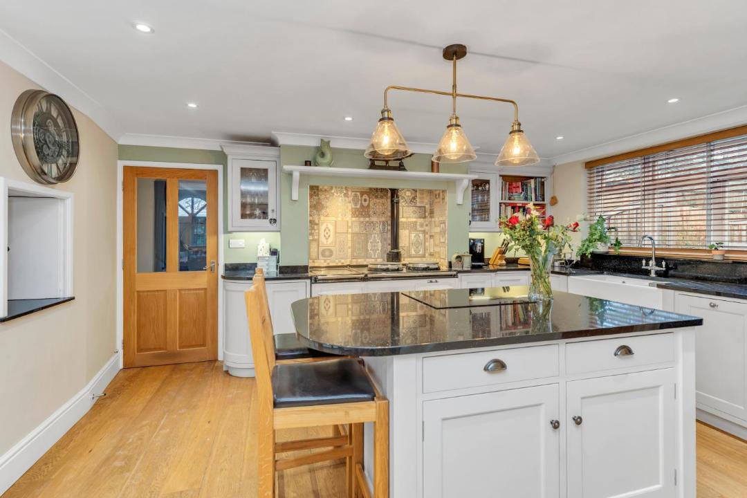 Photo of Kitchen in Bury St Edmunds