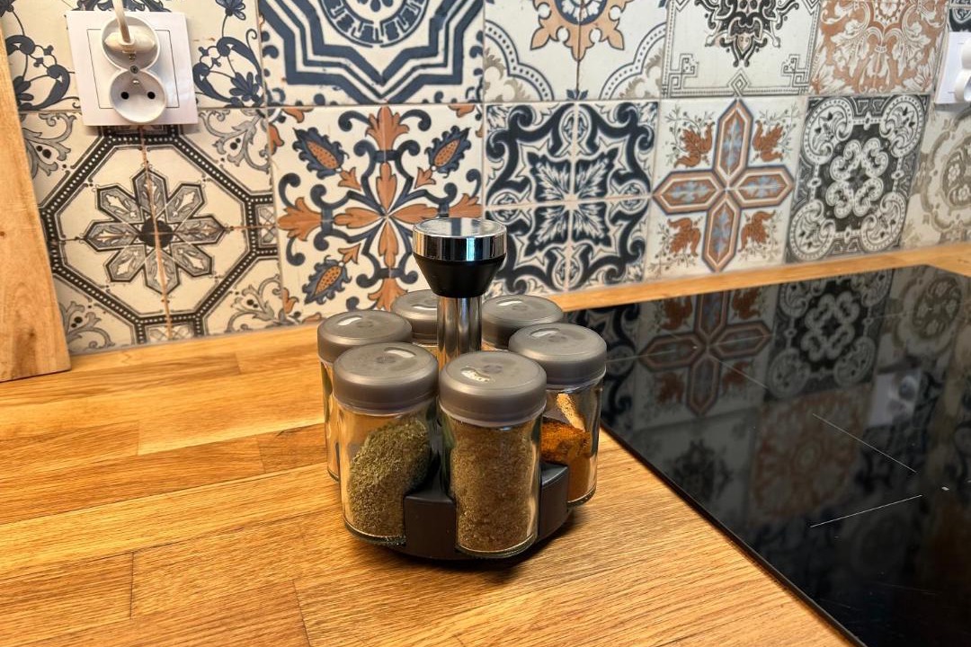 Photo of Kitchen in Krowodrza