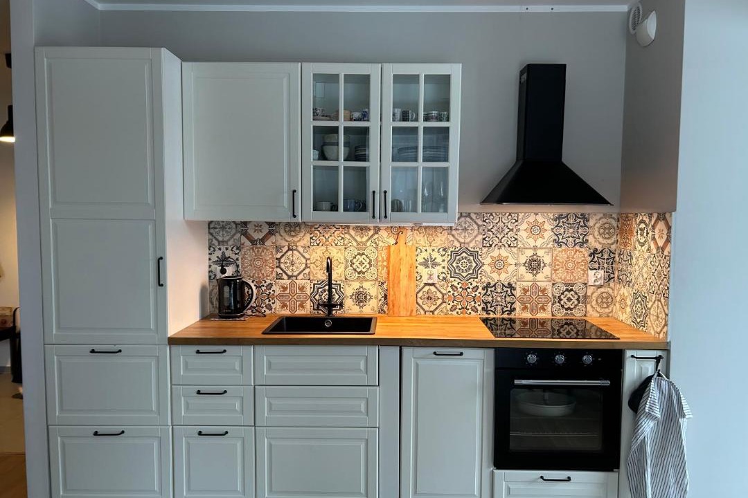 Photo of Kitchen in Krowodrza