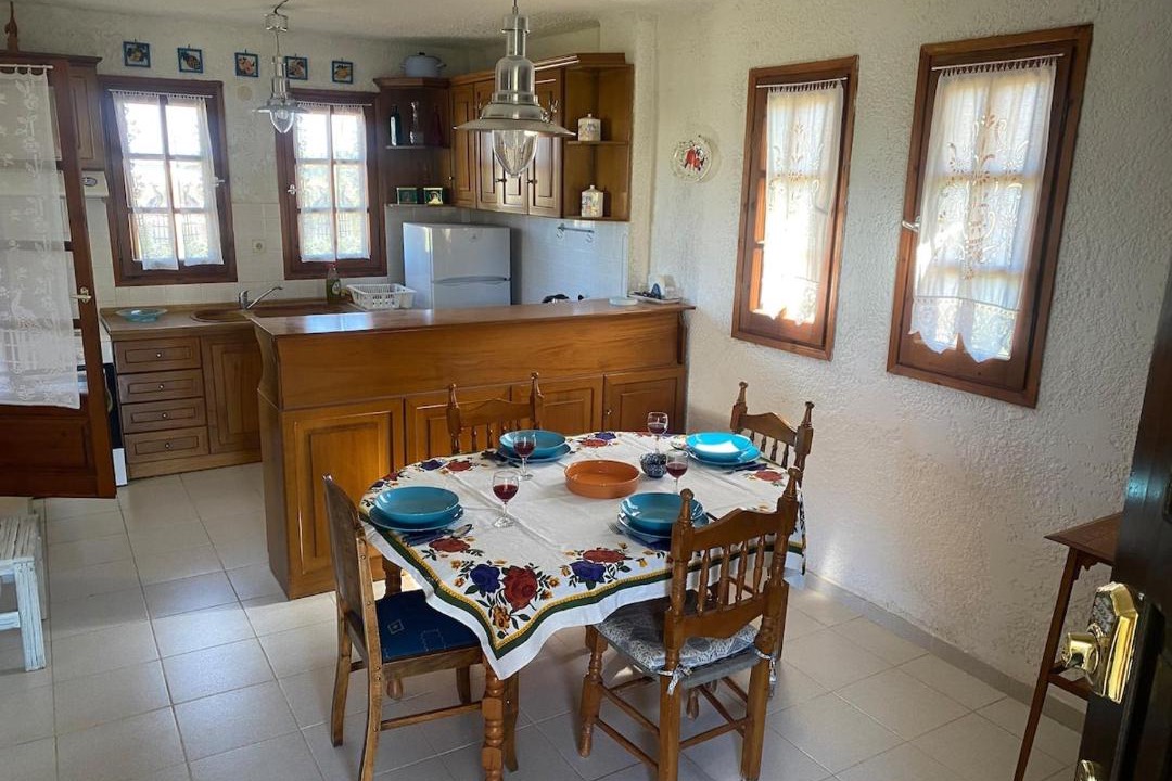 Photo of Kitchen in Sarti