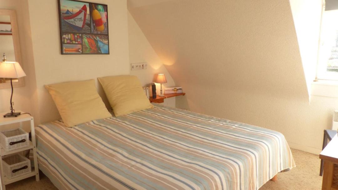 Photo of Bedroom in Saint-Philibert