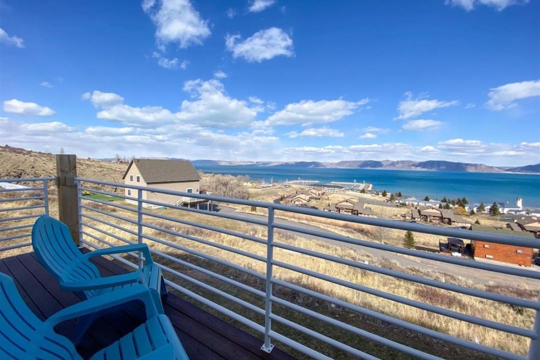Photo of Patio Balcony in Harbor Village