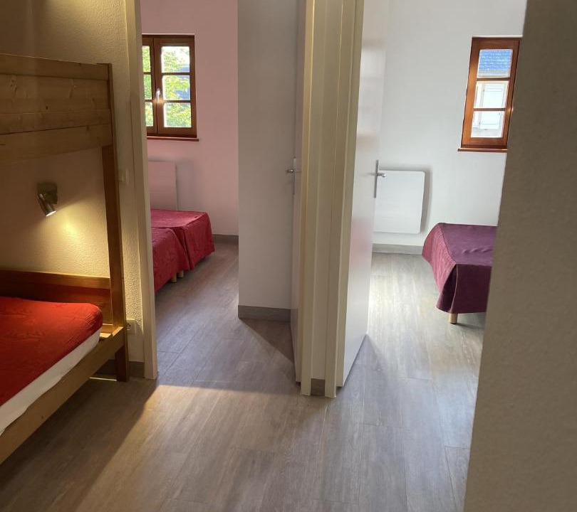 Photo of Bedroom in Vignec
