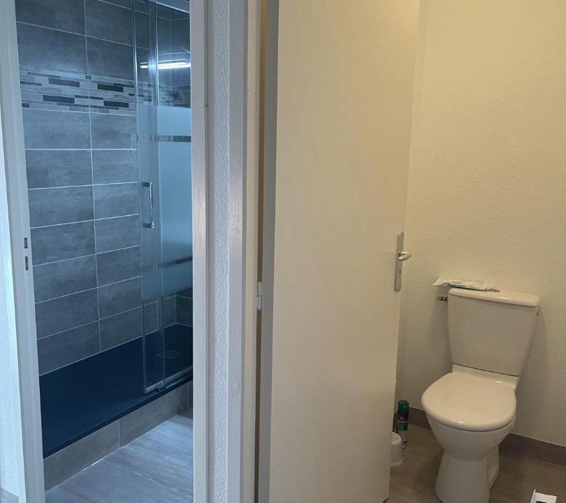 Photo of Bathroom in Vignec