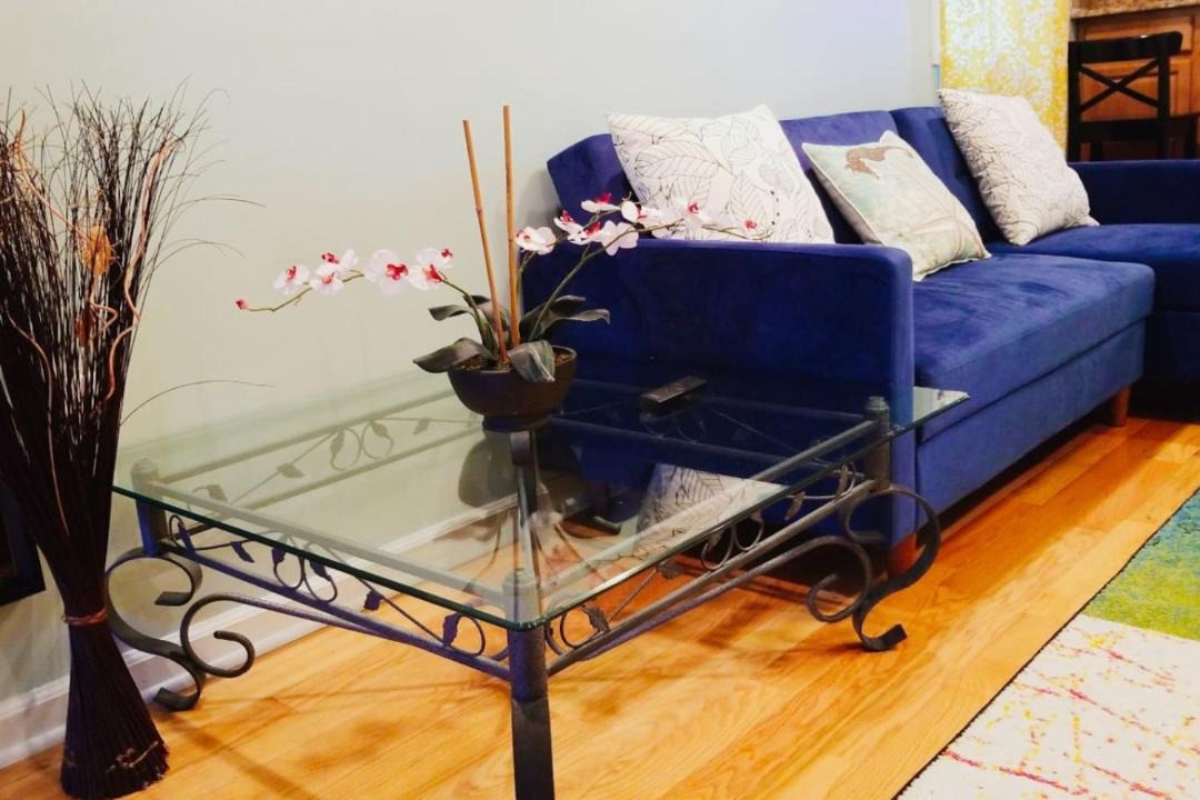 Photo of Livingroom in Passyunk Square