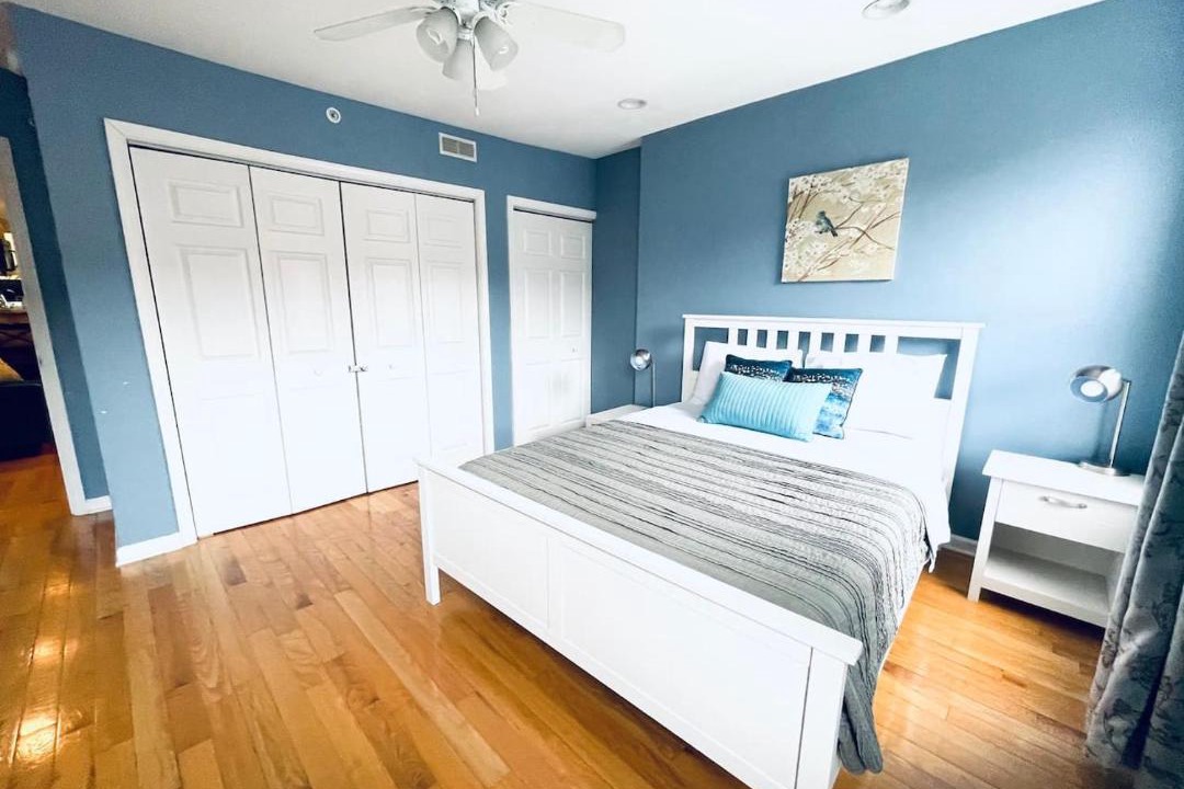 Photo of Bedroom in Passyunk Square