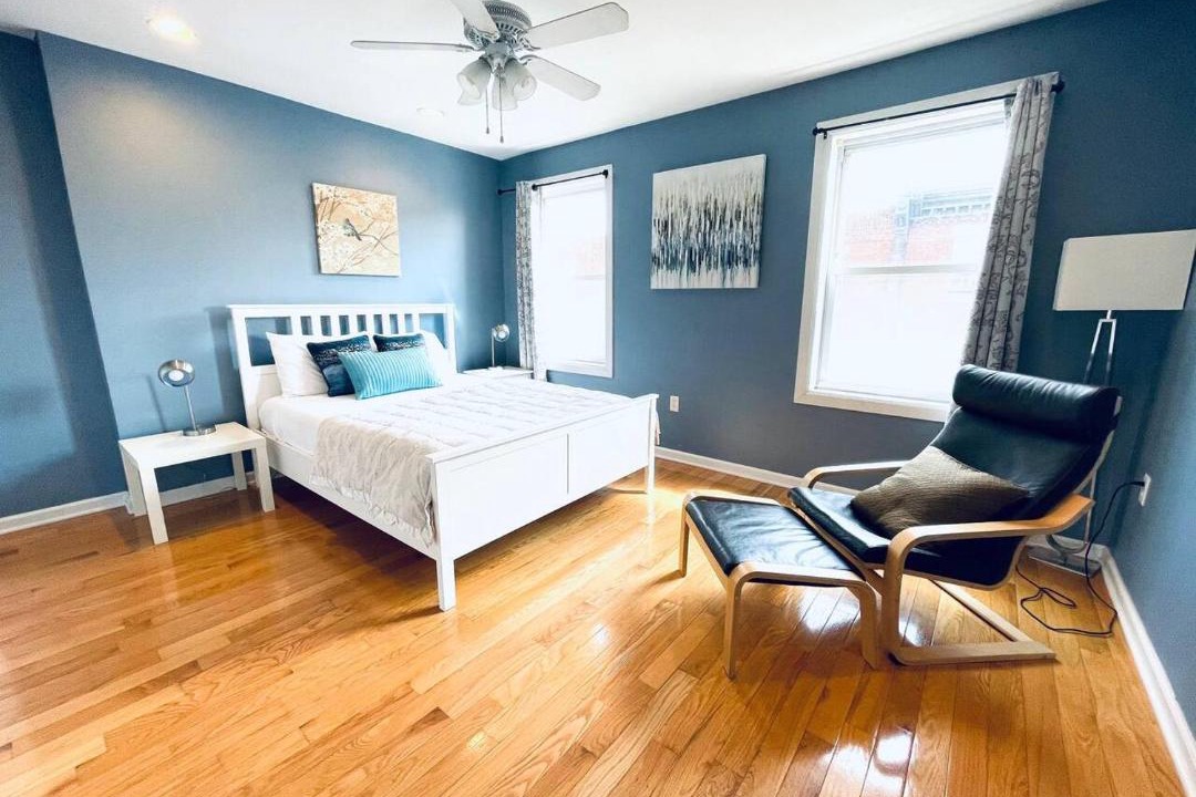 Photo of Bedroom in Passyunk Square
