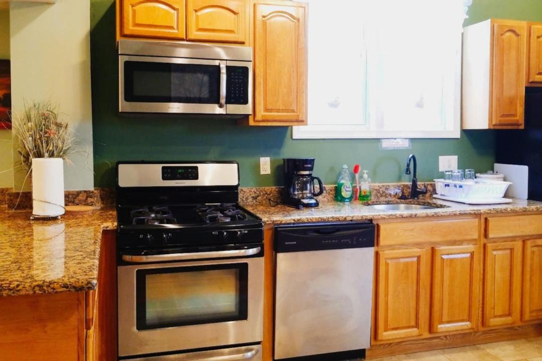 Photo of Kitchen in Passyunk Square