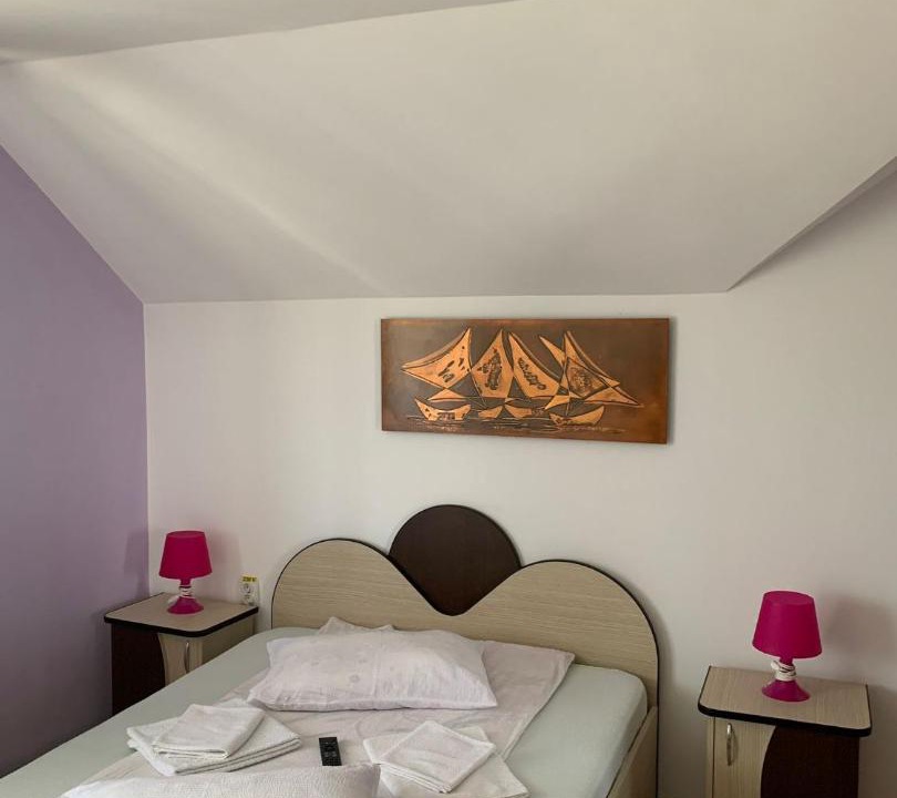 Photo of Bedroom in Capatineni-Ungureni