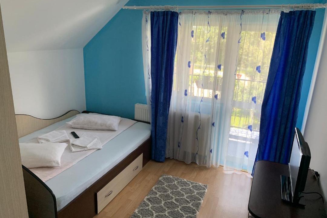 Photo of Bedroom in Capatineni-Ungureni