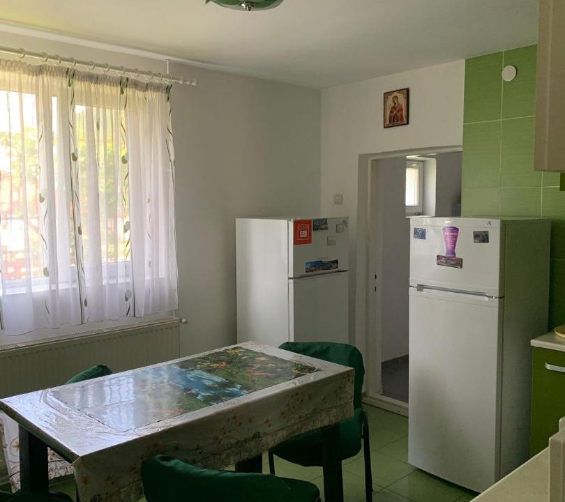 Photo of Kitchen in Capatineni-Ungureni