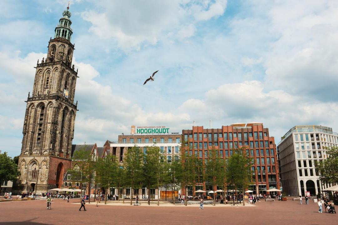 Photo of Others in Groningen