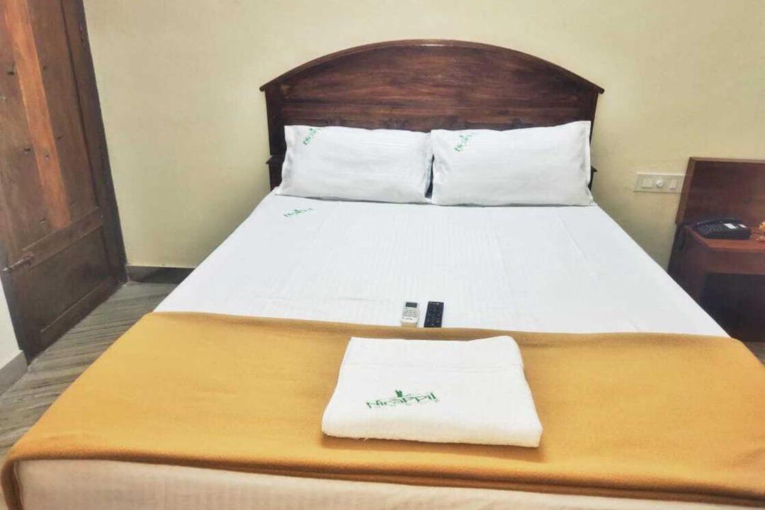 Photo of Bedroom in Kuzhithurai