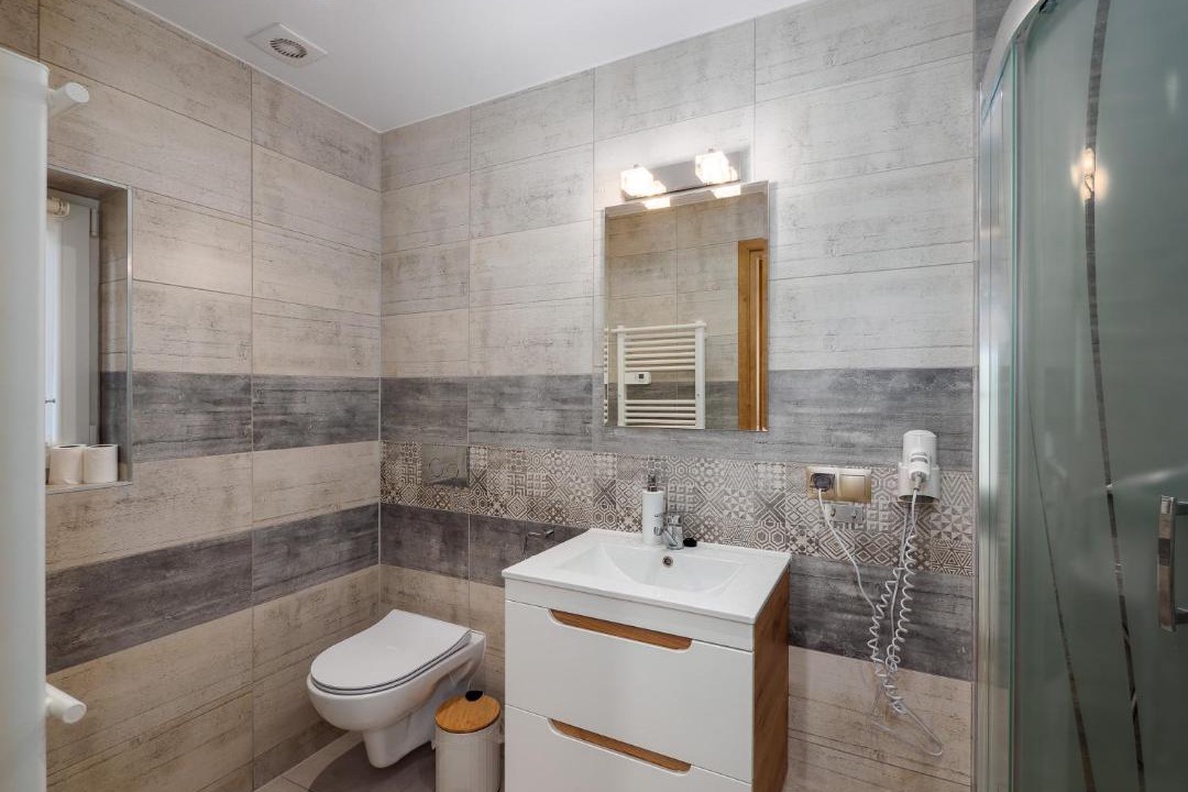 Photo of Bathroom in Witow