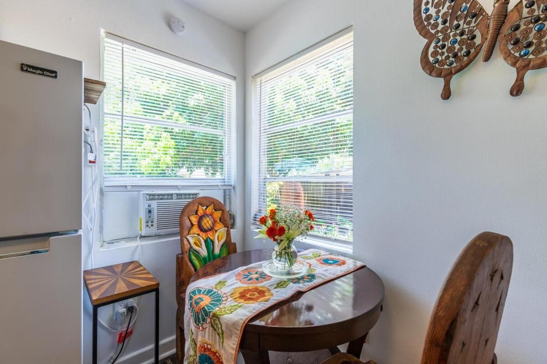 Photo of Kitchen in Indian Beach Sapphire Shores