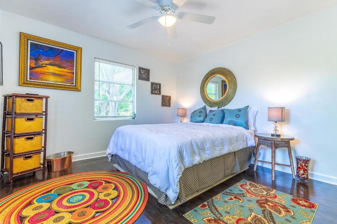 Photo of Bedroom in Indian Beach Sapphire Shores