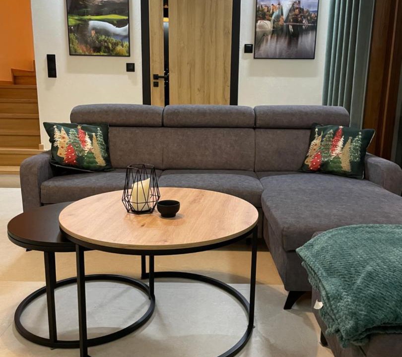 Photo of Livingroom in Maniowy