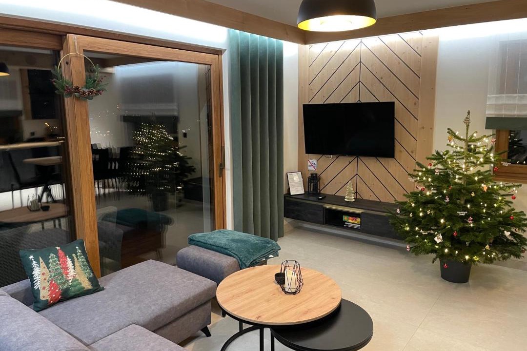 Photo of Livingroom in Maniowy