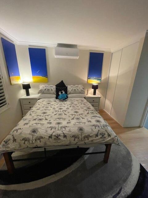 Photo of Bedroom in Rockingham